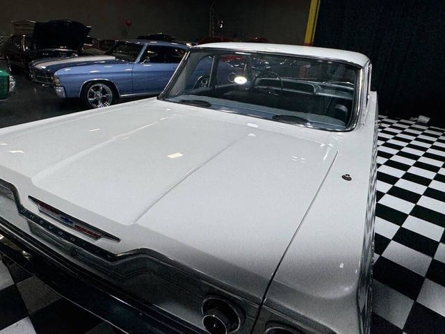1963 Chevrolet Bel Air 283 4 SPEED SLICK RIDE SEE VIDEO - 23056651 - 49