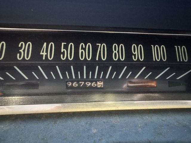 1963 Chevrolet Bel Air 283 4 SPEED SLICK RIDE SEE VIDEO - 23056651 - 56
