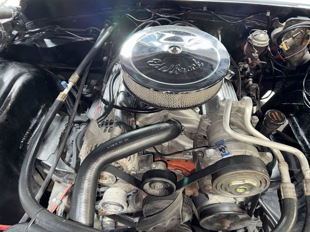 1963 Chevrolet Bel Air 283 4 SPEED SLICK RIDE SEE VIDEO - 23056651 - 68
