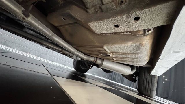 1963 Chevrolet Bel Air 283 4 SPEED SLICK RIDE SEE VIDEO - 23056651 - 72