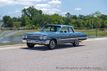 1963 Chevrolet Bel Air V8 Automatic Nice Car! - 22479550 - 0