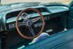 1963 Chevrolet Bel Air V8 Automatic Nice Car! - 22479550 - 11