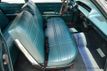 1963 Chevrolet Bel Air V8 Automatic Nice Car! - 22479550 - 13