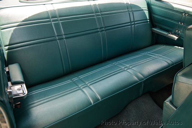 1963 Chevrolet Bel Air V8 Automatic Nice Car! - 22479550 - 14