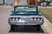 1963 Chevrolet Bel Air V8 Automatic Nice Car! - 22479550 - 3