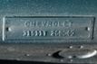 1963 Chevrolet Bel Air V8 Automatic Nice Car! - 22479550 - 43