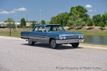 1963 Chevrolet Bel Air V8 Automatic Nice Car! - 22479550 - 6