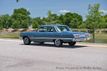 1963 Chevrolet Bel Air V8 Automatic Nice Car! - 22479550 - 73