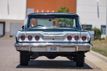 1963 Chevrolet Bel Air V8 Automatic Nice Car! - 22479550 - 74