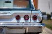 1963 Chevrolet Bel Air V8 Automatic Nice Car! - 22479550 - 75