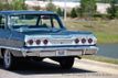 1963 Chevrolet Bel Air V8 Automatic Nice Car! - 22479550 - 78