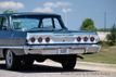 1963 Chevrolet Bel Air V8 Automatic Nice Car! - 22479550 - 79