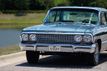 1963 Chevrolet Bel Air V8 Automatic Nice Car! - 22479550 - 83