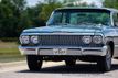 1963 Chevrolet Bel Air V8 Automatic Nice Car! - 22479550 - 84