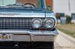 1963 Chevrolet Bel Air V8 Automatic Nice Car! - 22479550 - 92