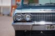 1963 Chevrolet Bel Air V8 Automatic Nice Car! - 22479550 - 94