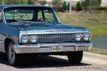 1963 Chevrolet Bel Air V8 Automatic Nice Car! - 22479550 - 95