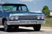 1963 Chevrolet Bel Air V8 Automatic Nice Car! - 22479550 - 96