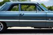 1963 Chevrolet Bel Air V8 Automatic Nice Car! - 22479550 - 98