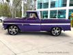 1963 Chevrolet C10  - 23046497 - 9