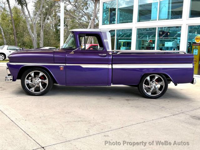 1963 Chevrolet C10  - 23046497 - 9