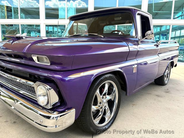 1963 Chevrolet C10  - 23046497 - 11