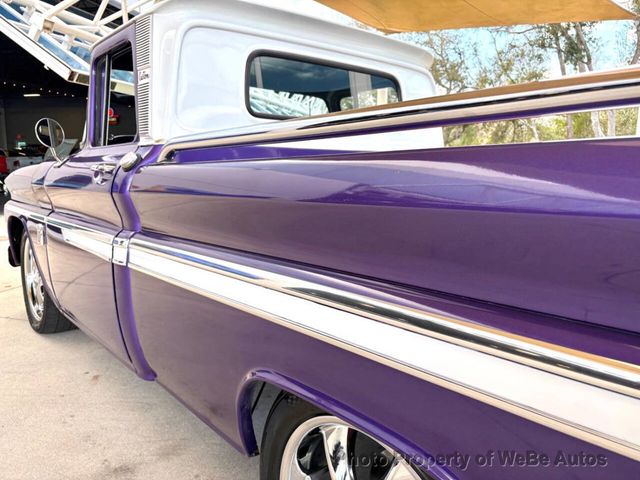 1963 Chevrolet C10  - 23046497 - 13