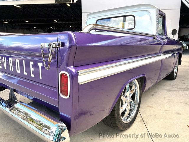 1963 Chevrolet C10  - 23046497 - 15