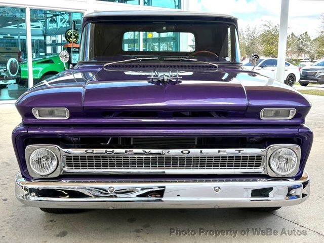 1963 Chevrolet C10  - 23046497 - 1