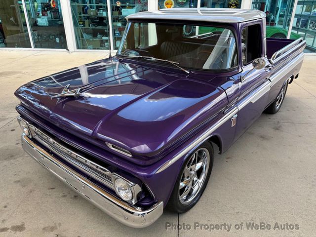 1963 Chevrolet C10  - 23046497 - 19