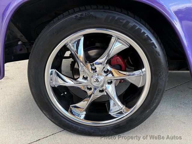 1963 Chevrolet C10  - 23046497 - 20