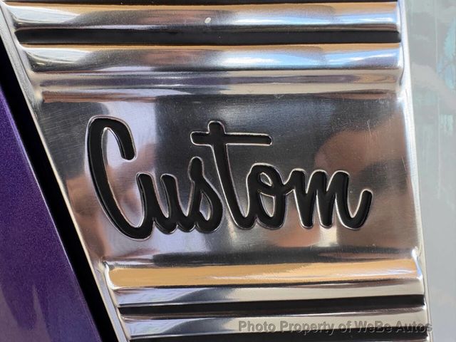 1963 Chevrolet C10  - 23046497 - 22