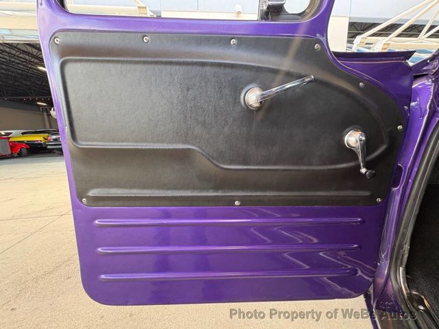 1963 Chevrolet C10  - 23046497 - 23