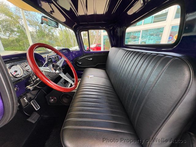 1963 Chevrolet C10  - 23046497 - 25