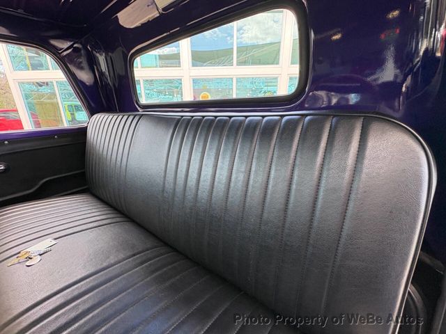 1963 Chevrolet C10  - 23046497 - 26