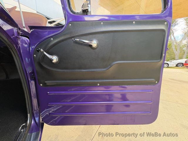 1963 Chevrolet C10  - 23046497 - 28