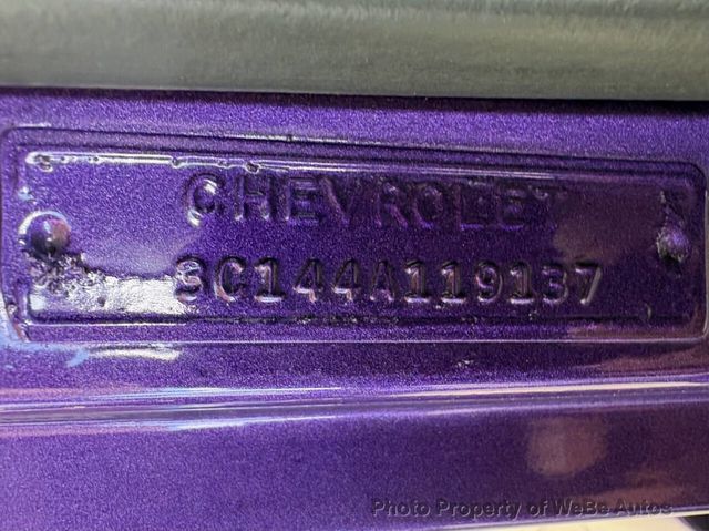 1963 Chevrolet C10  - 23046497 - 33