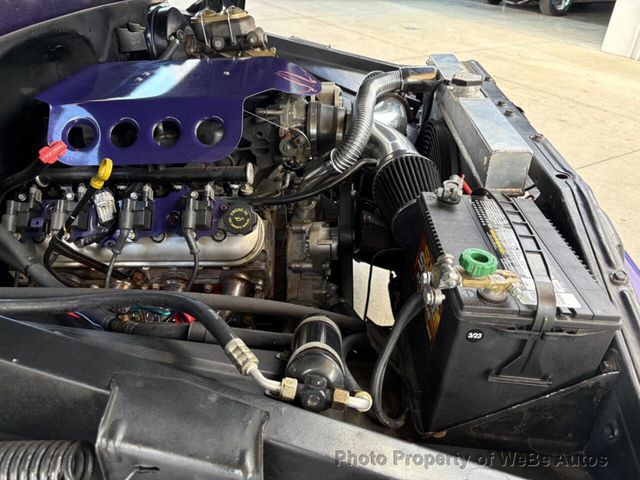 1963 Chevrolet C10  - 23046497 - 34