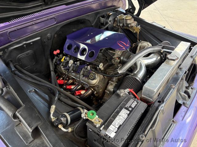 1963 Chevrolet C10  - 23046497 - 35