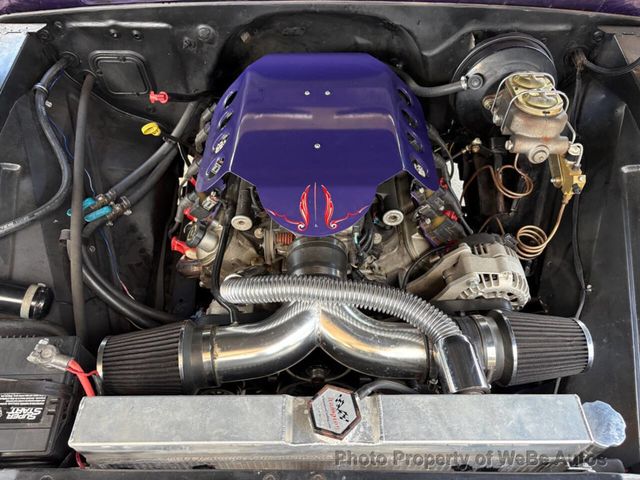 1963 Chevrolet C10  - 23046497 - 36