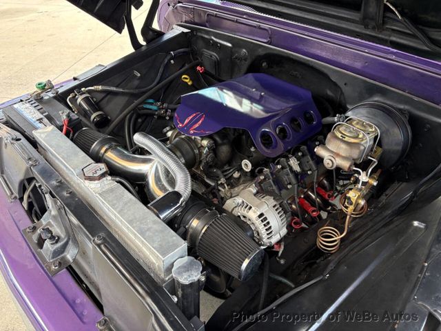 1963 Chevrolet C10  - 23046497 - 37