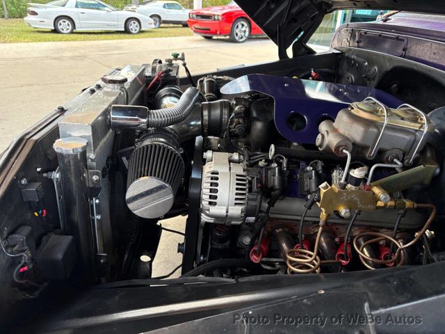 1963 Chevrolet C10  - 23046497 - 38