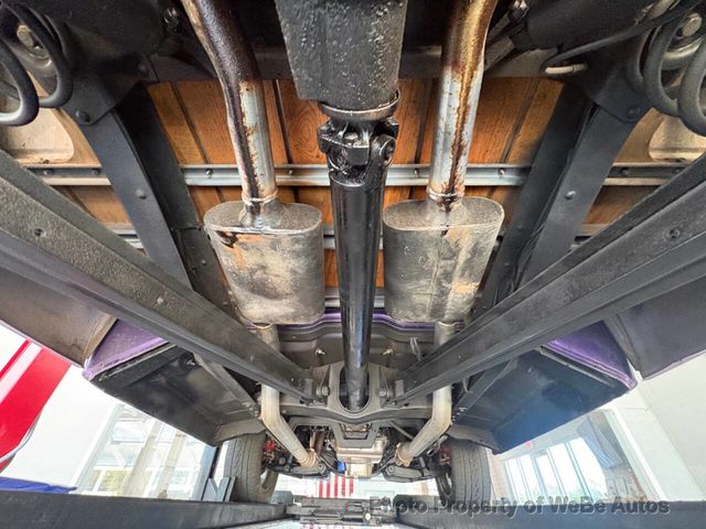 1963 Chevrolet C10  - 23046497 - 43