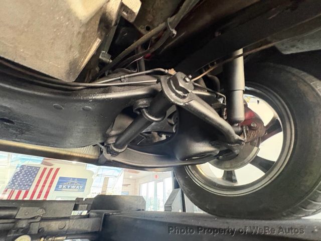 1963 Chevrolet C10  - 23046497 - 46