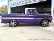 1963 Chevrolet C10  - 23046497 - 4