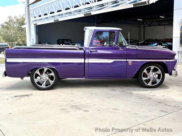 1963 Chevrolet C10  - 23046497 - 4