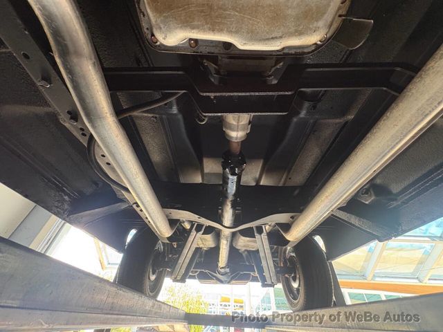 1963 Chevrolet C10  - 23046497 - 49