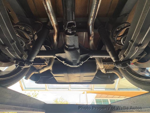 1963 Chevrolet C10  - 23046497 - 54