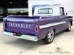 1963 Chevrolet C10  - 23046497 - 5