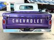 1963 Chevrolet C10  - 23046497 - 6